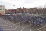 bikes