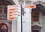 streetsign