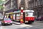 tram