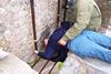 Blarney stone