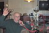 Dad Hooka